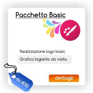 Pacchetto Basic