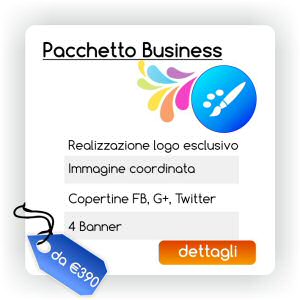 Pacchetto Business